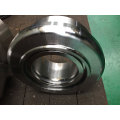 Forged 4140 Crane Wheel